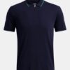 Premier Zip Polo Premier Zip Polo