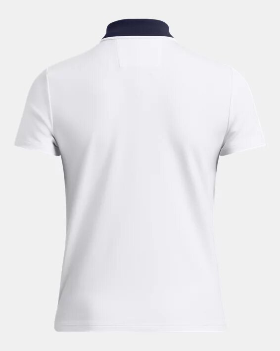 Premier Zip Polo Premier Zip Polo