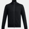 Premium-Kapuzenpullover mit durchgehendem Reißverschluss Premium-Kapuzenpullover mit durchgehendem Reißverschluss