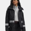 Premium Sportswear Reflektierende Jacke