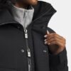 Premium Sportswear Reflektierende Jacke