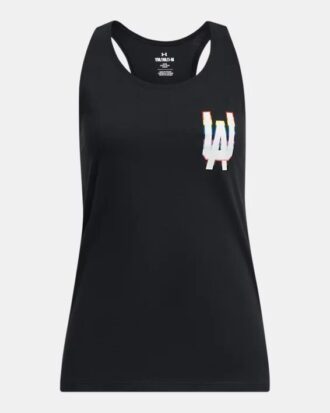 Pride Tank