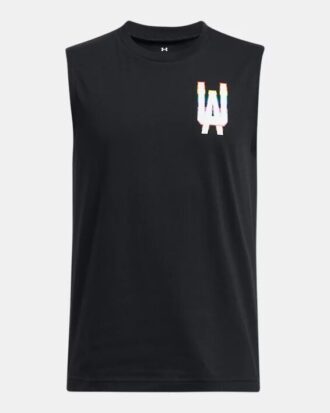 Pride Tank Pride Tank
