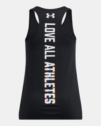 Pride Tank