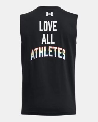 Pride Tank Pride Tank