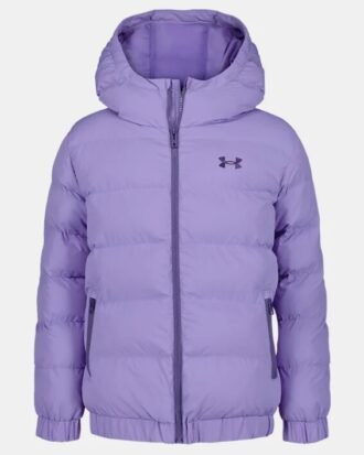 Prime Little Puffer Jacket