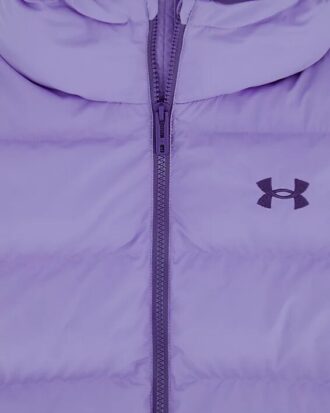 Prime Little Puffer Jacket