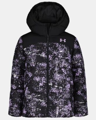 Prime Printed Little Puffer Jacket