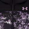 Prime Printed Puffer Jacket Prime Printed Puffer Jacket
