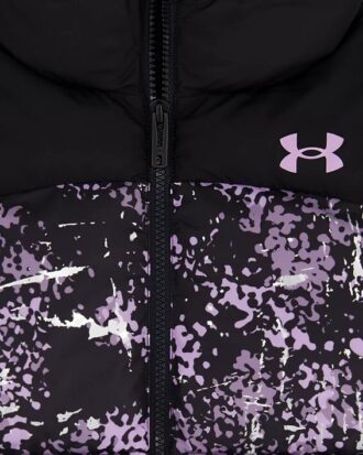 Prime Printed Little Puffer Jacket