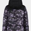 Prime Printed Puffer Jacket Prime Printed Puffer Jacket