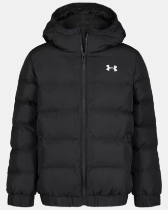 Prime Pufferjacke