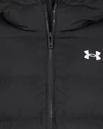 Prime Pufferjacke