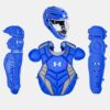 Pro 6 Series Catching Kit Pro 6 Series Catching Kit