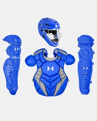 Pro 6 Series Catching Kit
