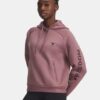 Project Rock Armour Fleece® Hoodie Project Rock Armour Fleece® Hoodie