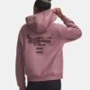 Project Rock Armour Fleece® Hoodie Project Rock Armour Fleece® Hoodie