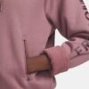 Project Rock Armour Fleece® Hoodie Project Rock Armour Fleece® Hoodie