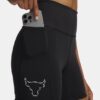 Project Rock Bike Shorts Project Rock Bike Shorts