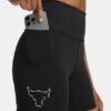 Project Rock Bike Shorts Project Rock Bike Shorts