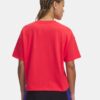 Project Rock Boxy Crop Short Sleeve Project Rock Boxy Crop Short Sleeve