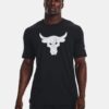Project Rock Brahma Bull Kurzarm Project Rock Brahma Bull Kurzarm