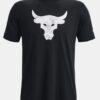 Project Rock Brahma Bull Kurzarm Project Rock Brahma Bull Kurzarm