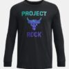 Project Rock Brahma Bull Langarmshirt Project Rock Brahma Bull Langarmshirt
