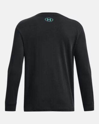 Project Rock Brahma Bull Langarmshirt