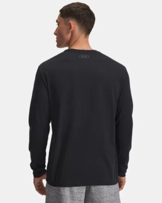 Project Rock Brahma Bull Langarmshirt