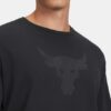 Project Rock Brahma Bull Langarmshirt Project Rock Brahma Bull Langarmshirt