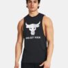 Project Rock Brahma Bull Tanktop Project Rock Brahma Bull Tanktop