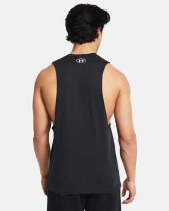 Project Rock Brahma Bull Tanktop Project Rock Brahma Bull Tanktop