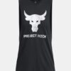 Project Rock Brahma Bull Tanktop Project Rock Brahma Bull Tanktop