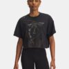 Project Rock Bull Heavyweight Oversized T-Shirt