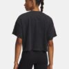 Project Rock Bull Heavyweight Oversized T-Shirt