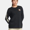 Project Rock Campus Langarmshirt Project Rock Campus Langarmshirt