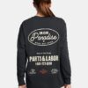 Project Rock Campus Langarmshirt Project Rock Campus Langarmshirt