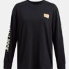 Project Rock Campus Langarmshirt Project Rock Campus Langarmshirt