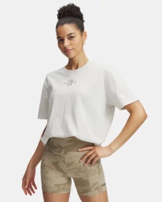 Project Rock Campus T-Shirt