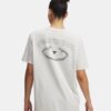 Project Rock Campus T-Shirt Project Rock Campus T-Shirt