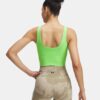 Project Rock Fitted Bra Tank Project Rock Fitted Bra Tank