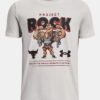 Project Rock Flex Kurzarm Project Rock Flex Kurzarm