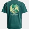 Project Rock Globe Kurzarm Project Rock Globe Kurzarm