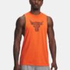 Project Rock Graphic Sleeveless