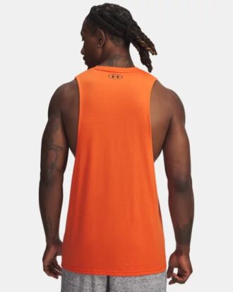 Project Rock Graphic Sleeveless Project Rock Graphic Sleeveless