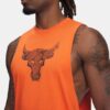 Project Rock Graphic Sleeveless