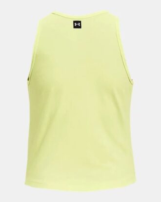 Project Rock Graphic Tank