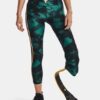 Project Rock HeatGear® bedruckte Knöchelleggings Project Rock HeatGear® bedruckte Knöchelleggings