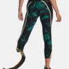 Project Rock HeatGear® bedruckte Knöchelleggings Project Rock HeatGear® bedruckte Knöchelleggings